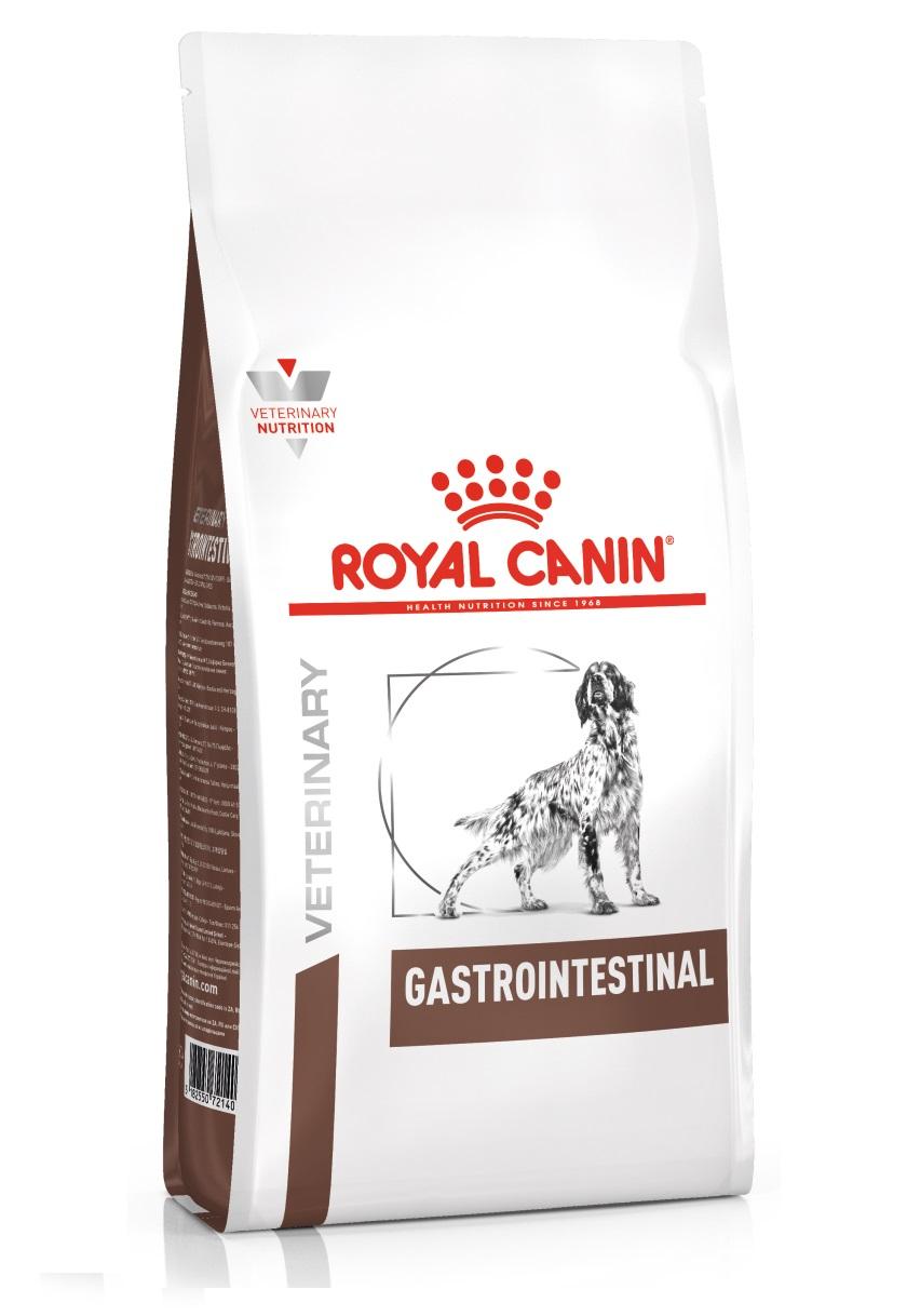 ROYAL CANIN ROYAL CANIN Gastrointestinal for Dog 15кг