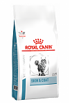 Royal Canin Skin & Coat for Cat 1.5кг