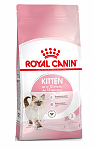 ROYAL CANIN Kitten 2 кг
