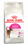 ROYAL CANIN Aroma Exigent 400г
