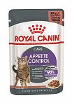 ROYAL CANIN Care Appetite Control (в соус, пауч) 85г