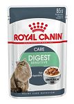 ROYAL CANIN Digest Sensitive 85гр (соус)