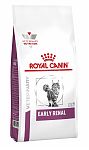 ROYAL CANIN Early Renal for Cat 3,5кг