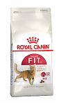 ROYAL CANIN Fit  15кг