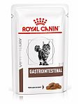 ROYAL CANIN Gastrointestinal 85г пауч