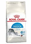 ROYAL CANIN Indoor 400г