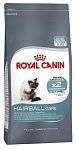 ROYAL CANIN Intense Hairball Care 10кг