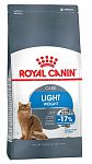 ROYAL CANIN Light Weight Care 3,5кг