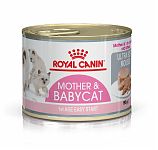 ROYAL CANIN  Babycat  Instinctive 195 гр (банка)