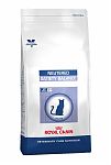 ROYAL CANIN Neutered Satiety Balance for Cat 1,5кг