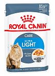 ROYAL CANIN Ultra Light 85г (желе)