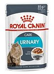 ROYAL CANIN Urinary Care 85г (соус)