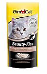 Gimcat Лакомство для кошек Beauty-Kiss 40г