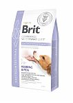 Brit Dog VDD Gastrointestinal беззерновая диета при остр. и хрон. гастроэнтеритах д/собак 2кг