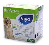 Viyo Reinforces Dog Adult Напиток-пребиотик для взрослых собак 7х30 мл