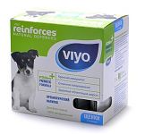 Viyo Reinforces Dog Puppy Напиток-пребиотик для щенков 7х30 мл