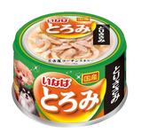 INABA Toromi Куриное филе, консервы для собак (80г, ж/б)