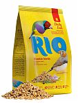 RiO  Корм для экзотических птиц 500г 