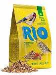 RiO Корм для лесных певчих птиц 500г 