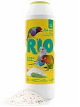 RIO Песок для птиц с экстрактом эвкалипта и ракушечником 2кг