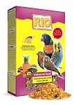 RIO Универсальный мягкий корм для всех видов птиц 350г