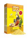 RiO Яичный корм для всех видов птиц 340г
