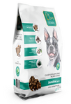 CLAN CLASSIC Sensitive Сухой корм для собак мелких пород утка с бурым рисом 1,25кг