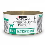 Pro Plan EN St/Ox Gastrointestinal Консервы для кошек 195г. (паштет)