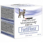 Pro Plan FortiFiora Пребиотическая добавка для кошек  30 шт