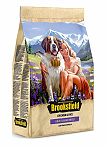 BROOKSFIELD ADULT DOG LARGE BREED Сухой корм для взрослых собак крупных пород (курица/рис) 3кг  