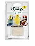 Fiory Big-Block био-камень для птиц с селеном 55г