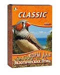 Fiory CLASSIC Корм для экзотических птиц 400г