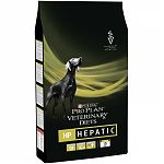 Pro Plan HP Hepatic Рацион для собак при заболеваниях печени 3кг
