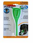 Petstages игрушка для собак Finity Dental Chew M зубная щетка 15см 1082STEX