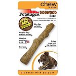 Petstages игрушка для собак Dogwood палочка деревянная 10 см очень маленькая 216YEX