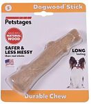 Petstages игрушка для собак Dogwood палочка деревянная 16 см малая 217YEX