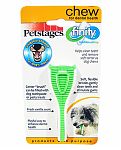 Petstages игрушка для собак Finity Dental Chew XS зубная щетка 9см 1080STEX