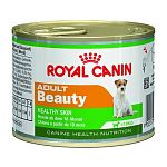 ROYAL CANIN Adult Beauty 195г