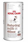 ROYAL CANIN Babydog Milk 0,4 кг