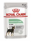 Royal Canin Digestive Care All Sizes for Dog (пауч, паштет) 85г