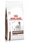 ROYAL CANIN Gastrointestinal High Fibre for Dog 2кг