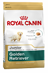 ROYAL CANIN Golden Retriever Junior 12кг