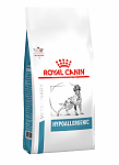 Royal Canin Hypoallergenic 2кг