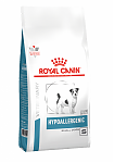 Royal Canin Hypoallergenic Small Dog 3,5кг
