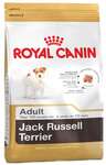 ROYAL CANIN Jack Russell Terrier Junior 1,5 кг