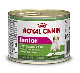 ROYAL CANIN Junior 195г