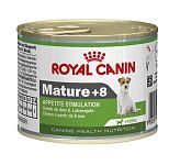 ROYAL CANIN Mature+8 195г