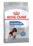 ROYAL CANIN Medium Light Weight Care 3кг