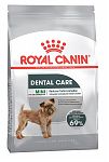 ROYAL CANIN MINI Small Dogs Dental Care 3кг
