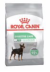 ROYAL CANIN MINI Small Dogs Digestive Care 3кг